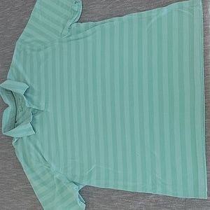 Mens XXL Under Armour polo